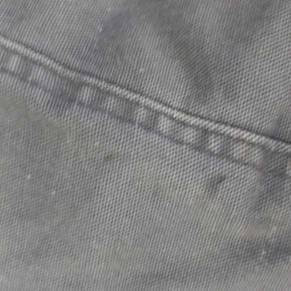 Wolverine Faded Black Insulated Jacket, Size Large - Picture 6 of 11